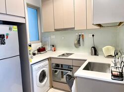 euHabitat (D14), Condominium #602235551